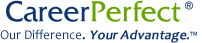 Career Perfect logo