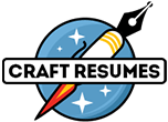 CraftResumes logo