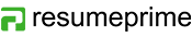 Resume Prime logo