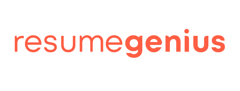 Resume Genius logo