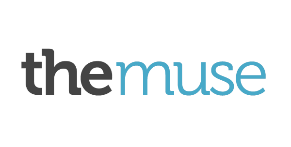 The Muse Resume Services logo